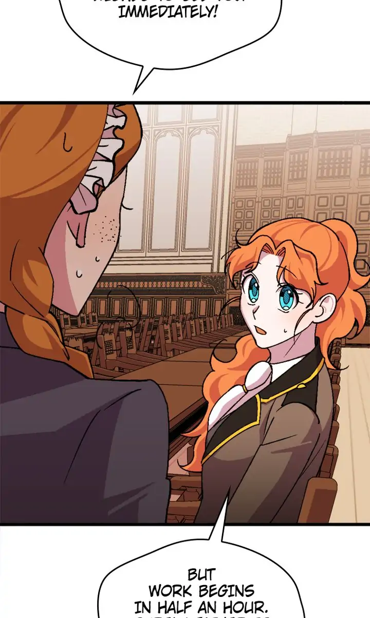I’ll Save a Decent Family Chapter 93 - page 79
