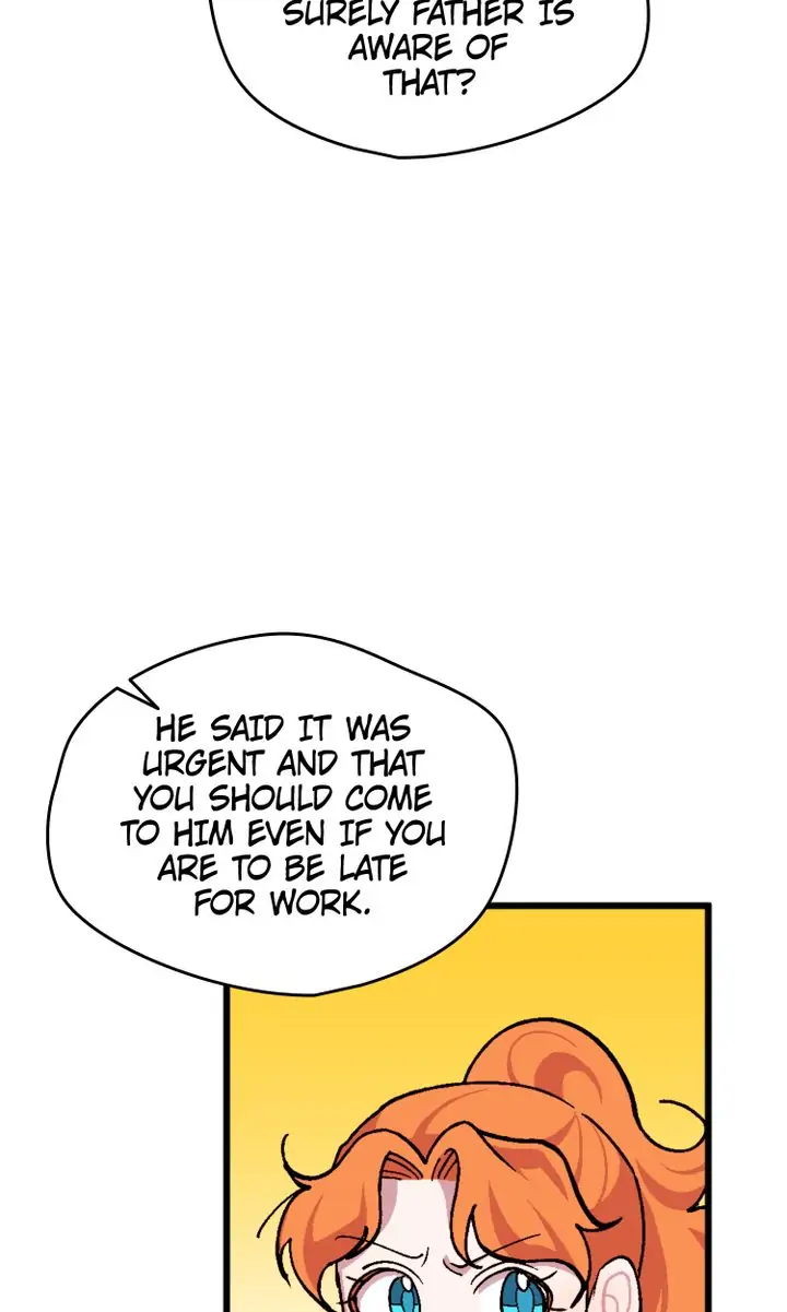 I’ll Save a Decent Family Chapter 93 - page 80