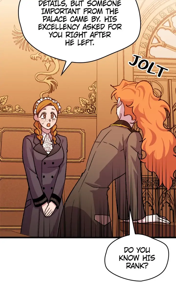 I’ll Save a Decent Family Chapter 93 - page 82