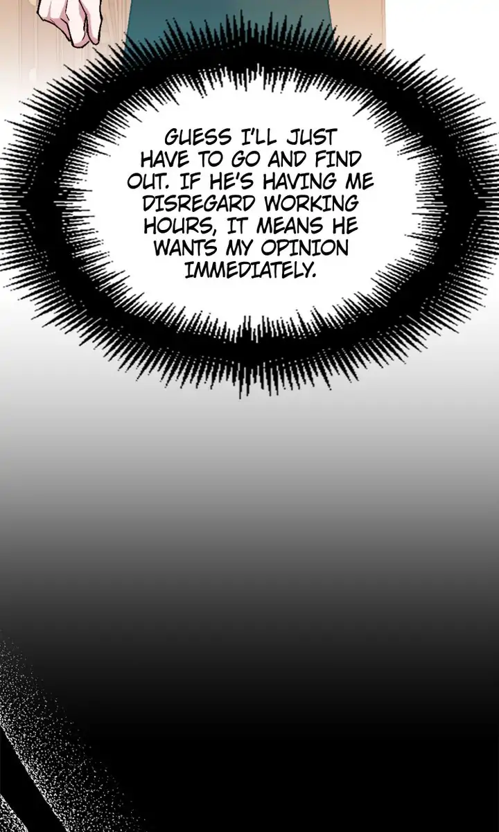 I’ll Save a Decent Family Chapter 93 - page 87
