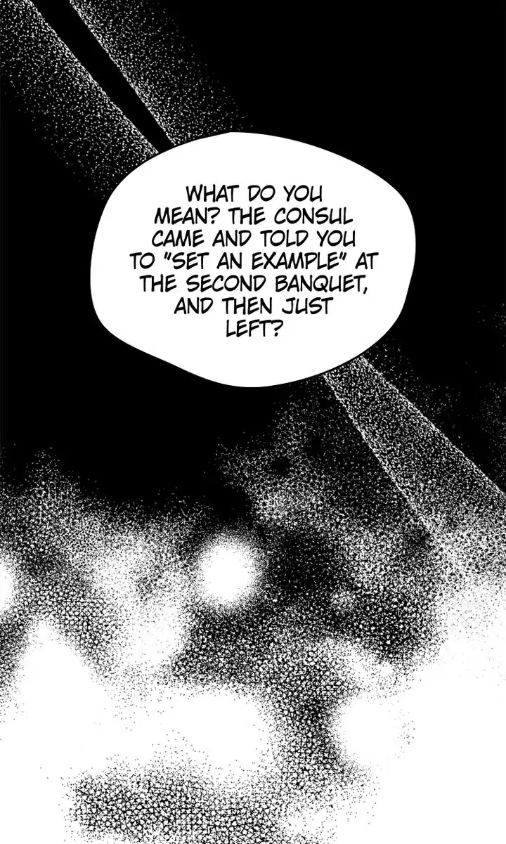 I’ll Save a Decent Family Chapter 93 - page 88