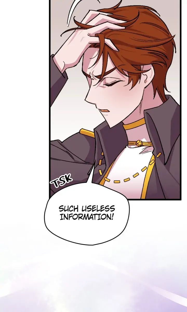 I’ll Save a Decent Family Chapter 93 - page 8