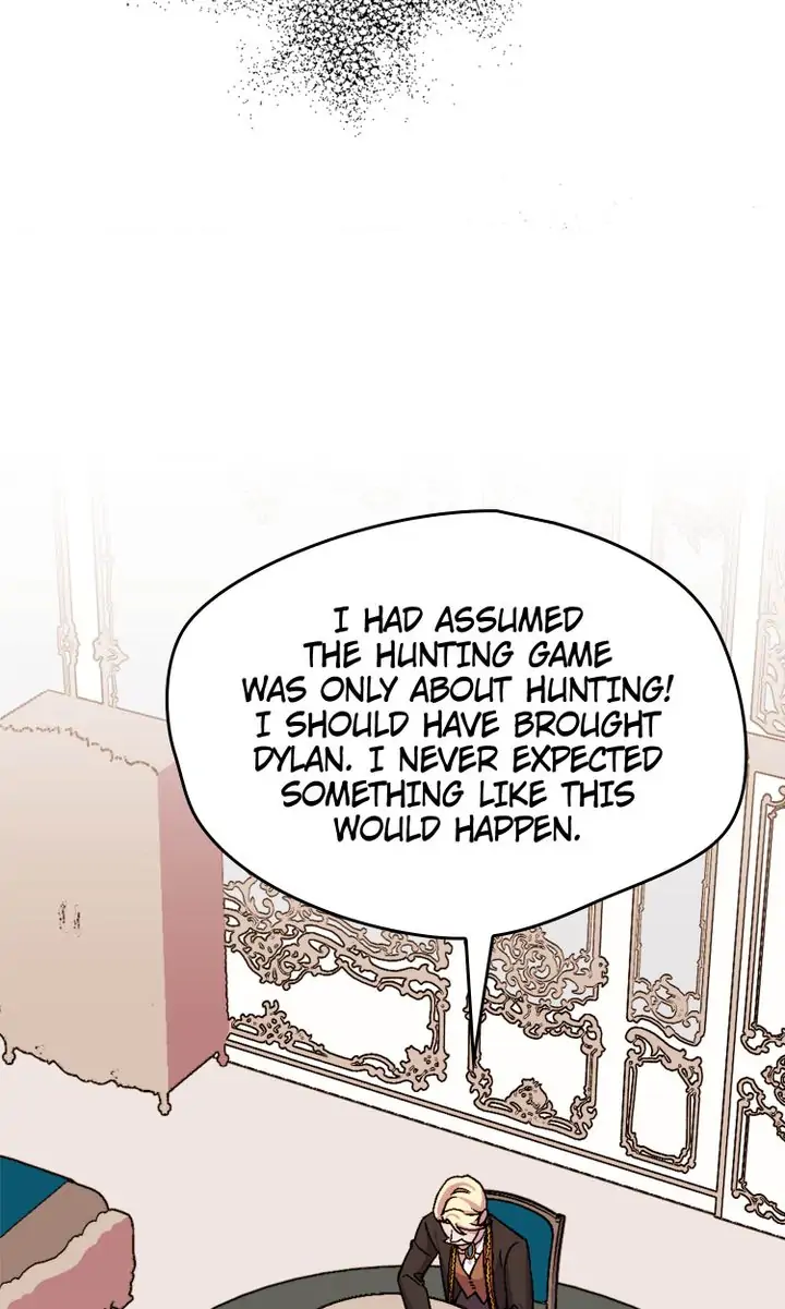 I’ll Save a Decent Family Chapter 93 - page 89