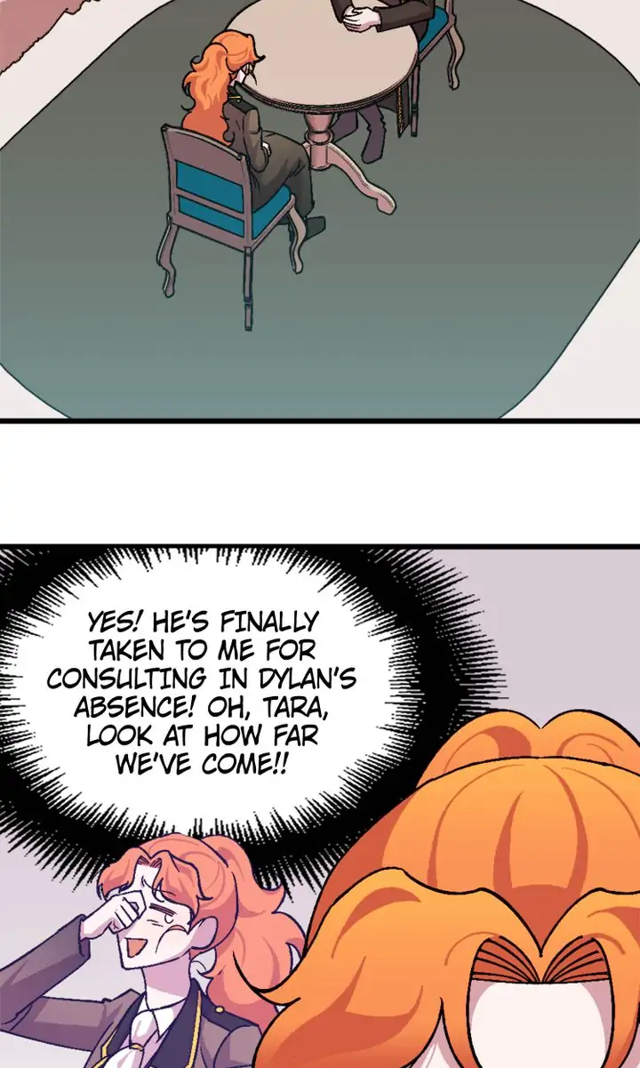 I’ll Save a Decent Family Chapter 93 - page 90