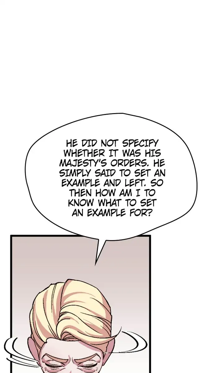 I’ll Save a Decent Family Chapter 93 - page 92
