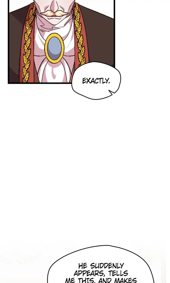 I’ll Save a Decent Family Chapter 93 - page 93