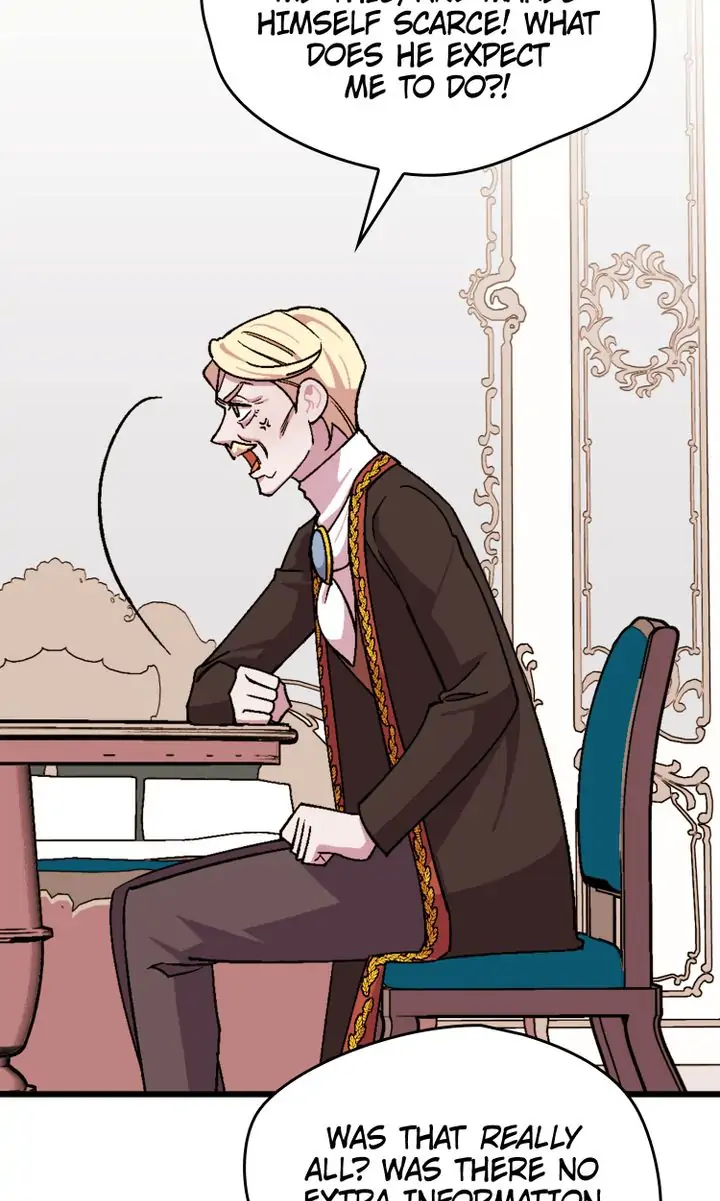 I’ll Save a Decent Family Chapter 93 - page 94