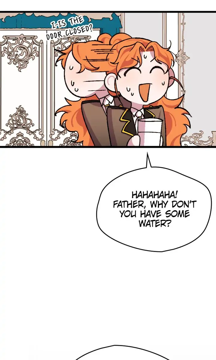 I’ll Save a Decent Family Chapter 93 - page 97