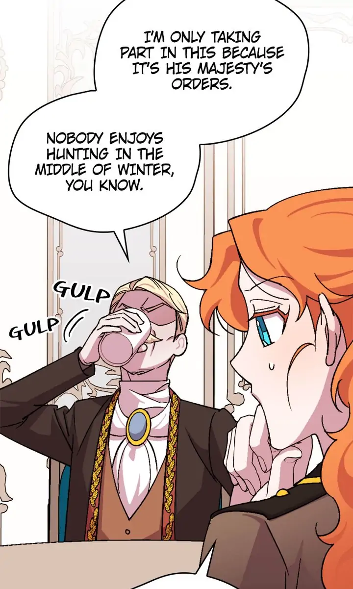 I’ll Save a Decent Family Chapter 93 - page 98