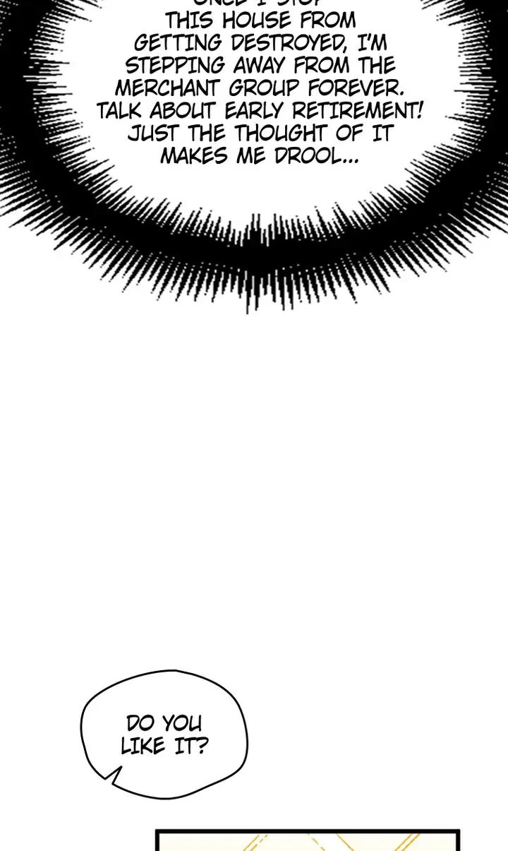 I’ll Save a Decent Family Chapter 91 - page 9
