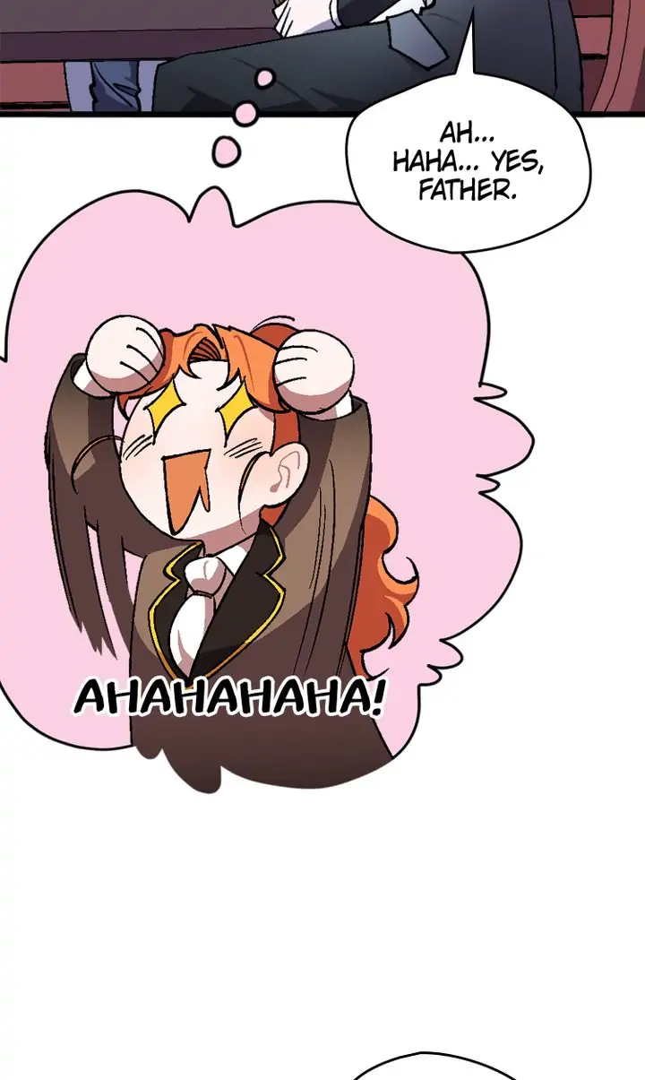 I’ll Save a Decent Family Chapter 91 - page 12