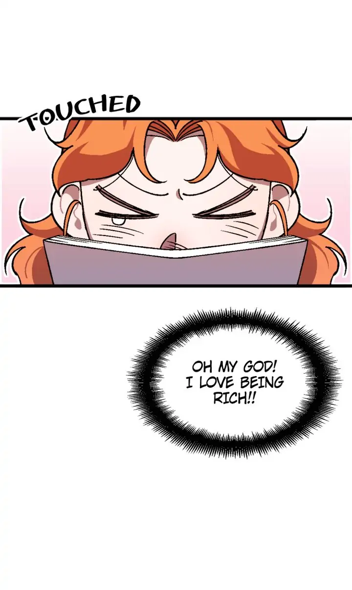 I’ll Save a Decent Family Chapter 91 - page 17