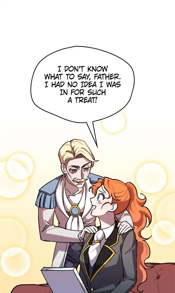 I’ll Save a Decent Family Chapter 91 - page 18