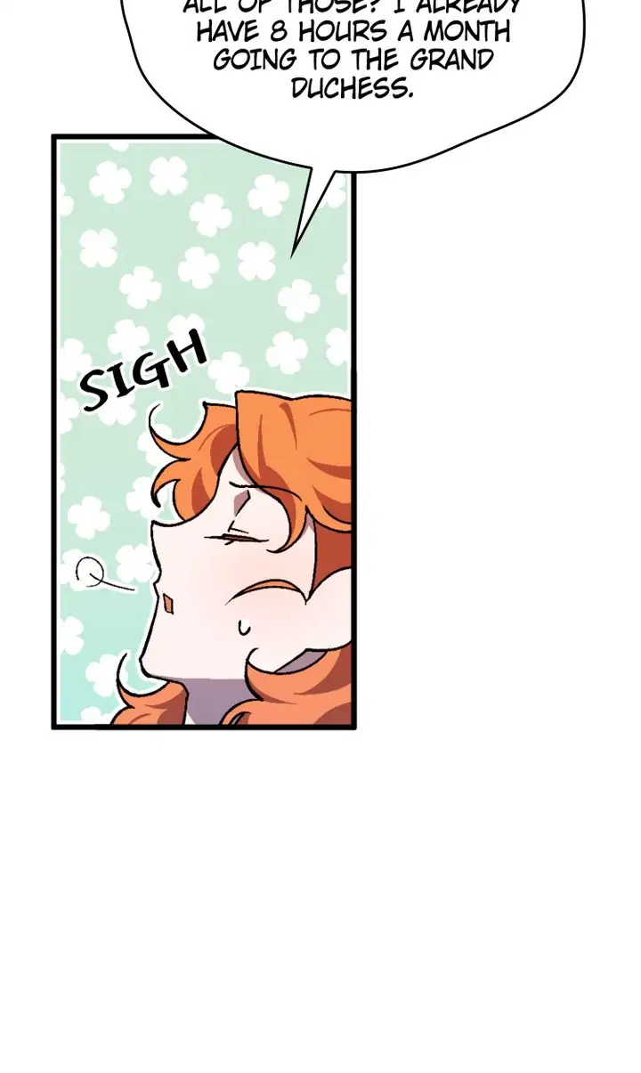 I’ll Save a Decent Family Chapter 91 - page 22