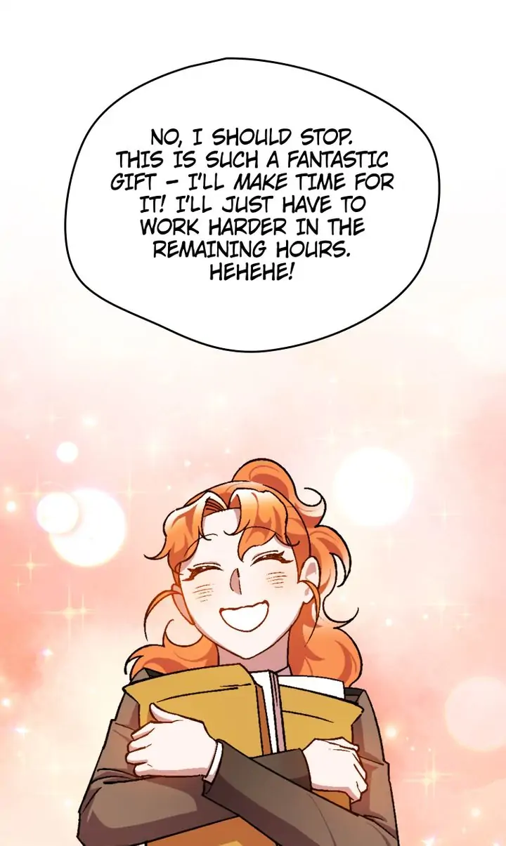 I’ll Save a Decent Family Chapter 91 - page 23