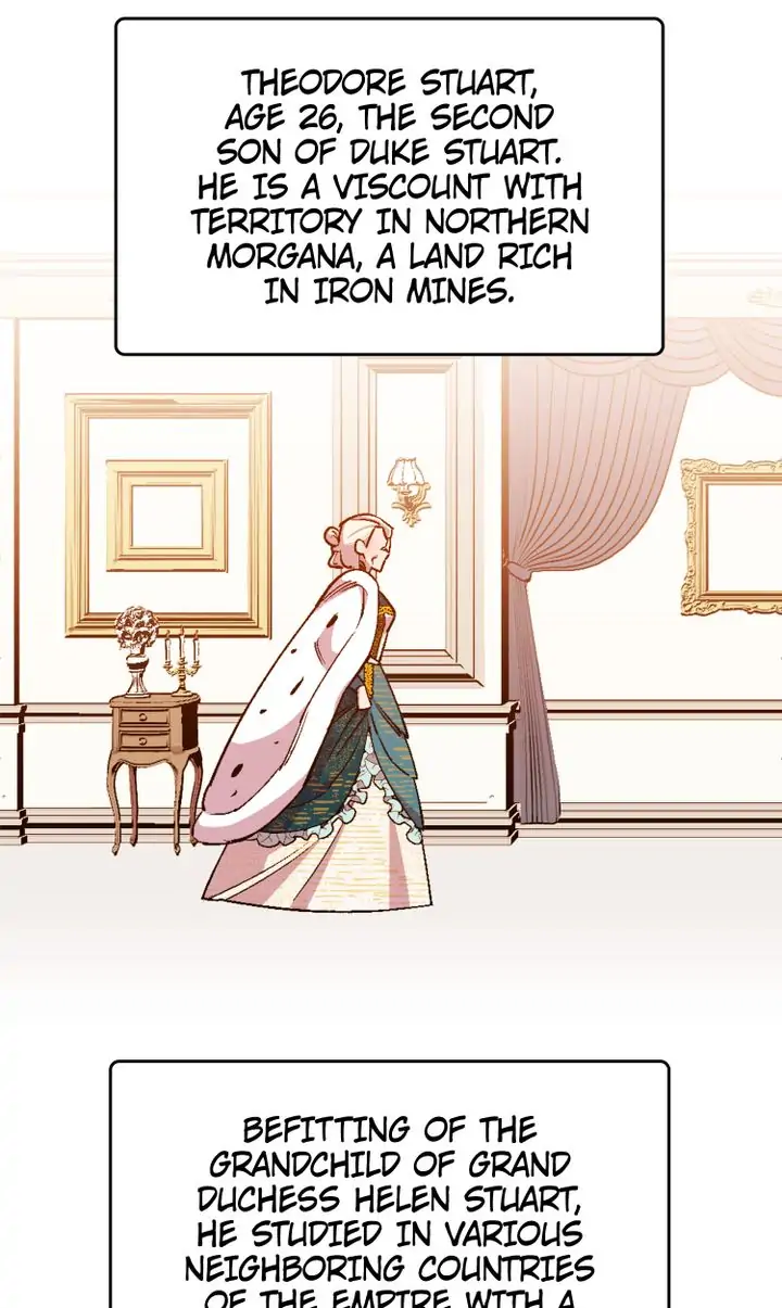 I’ll Save a Decent Family Chapter 91 - page 26