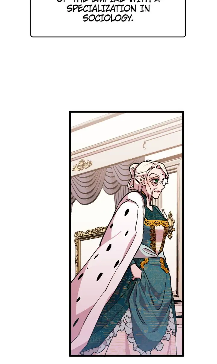 I’ll Save a Decent Family Chapter 91 - page 27