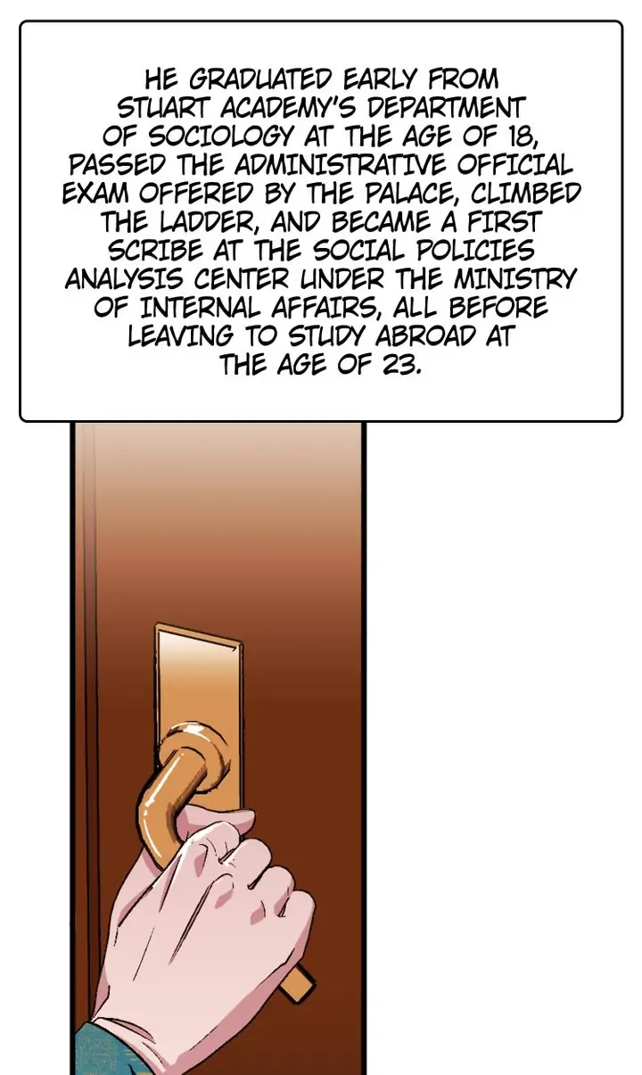 I’ll Save a Decent Family Chapter 91 - page 28