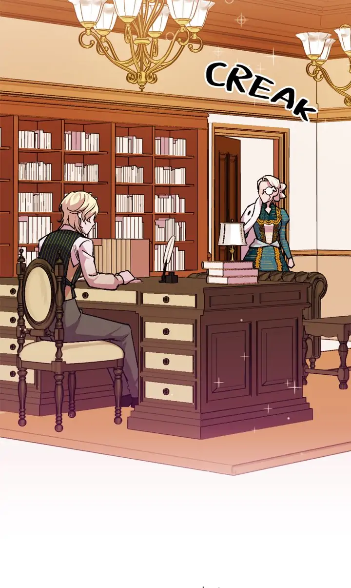 I’ll Save a Decent Family Chapter 91 - page 30