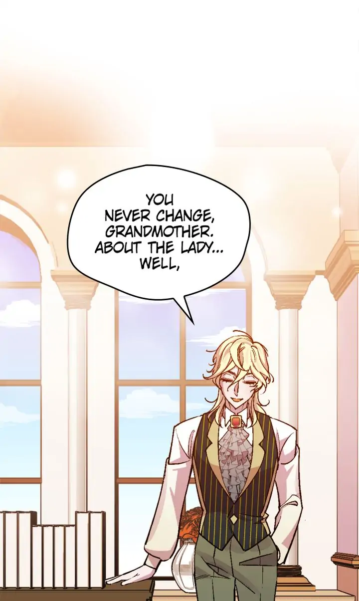 I’ll Save a Decent Family Chapter 91 - page 37
