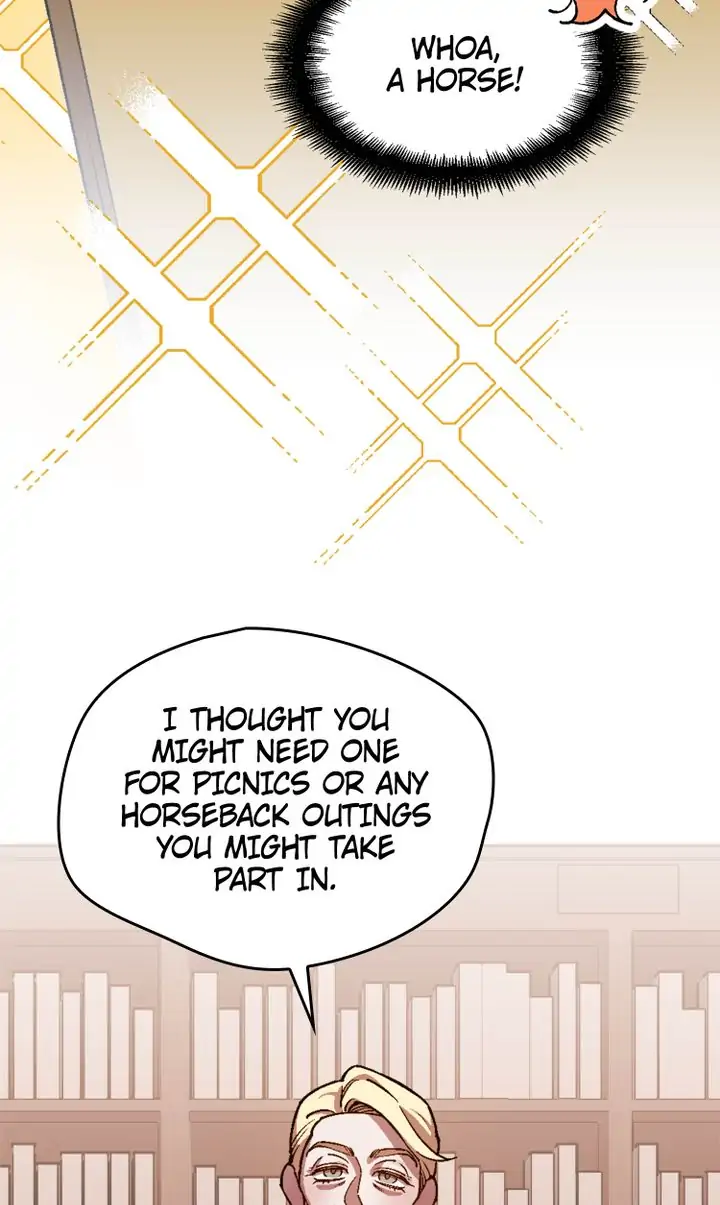 I’ll Save a Decent Family Chapter 91 - page 3