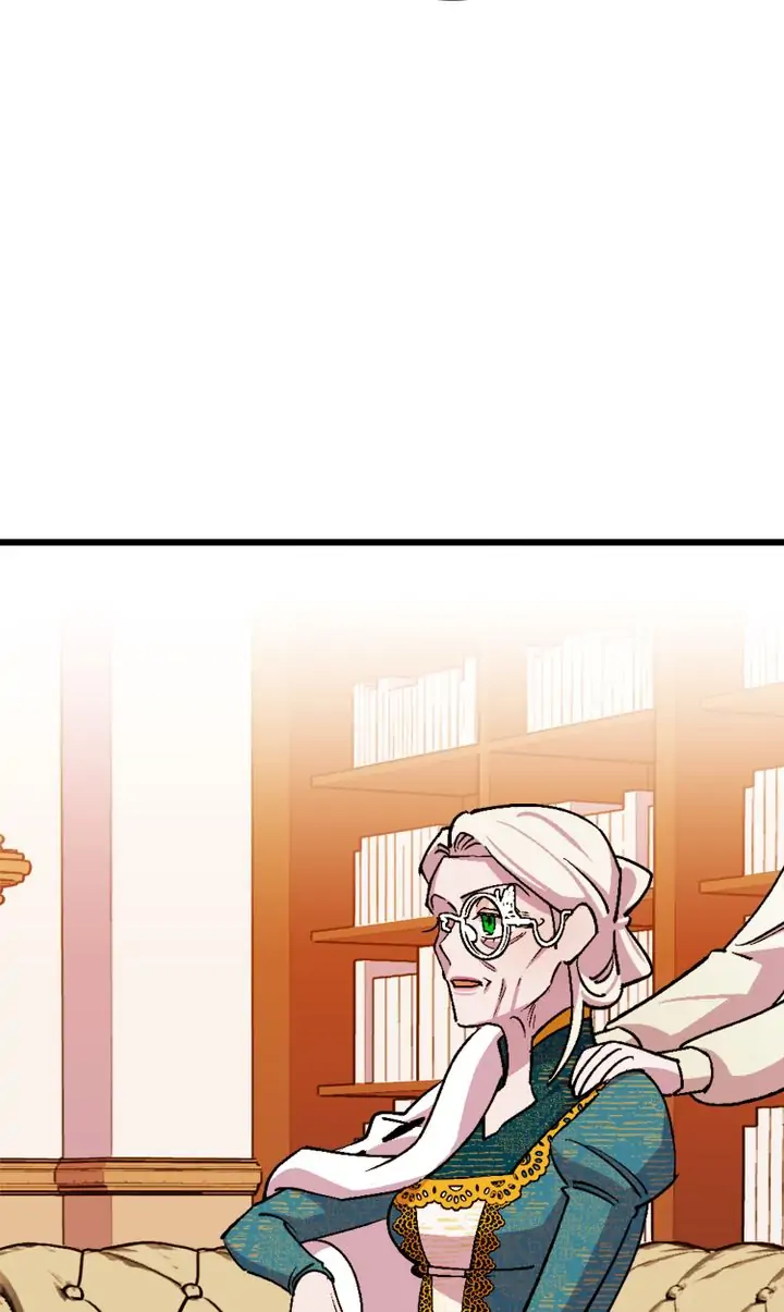 I’ll Save a Decent Family Chapter 91 - page 42