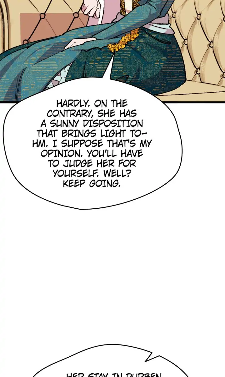 I’ll Save a Decent Family Chapter 91 - page 43