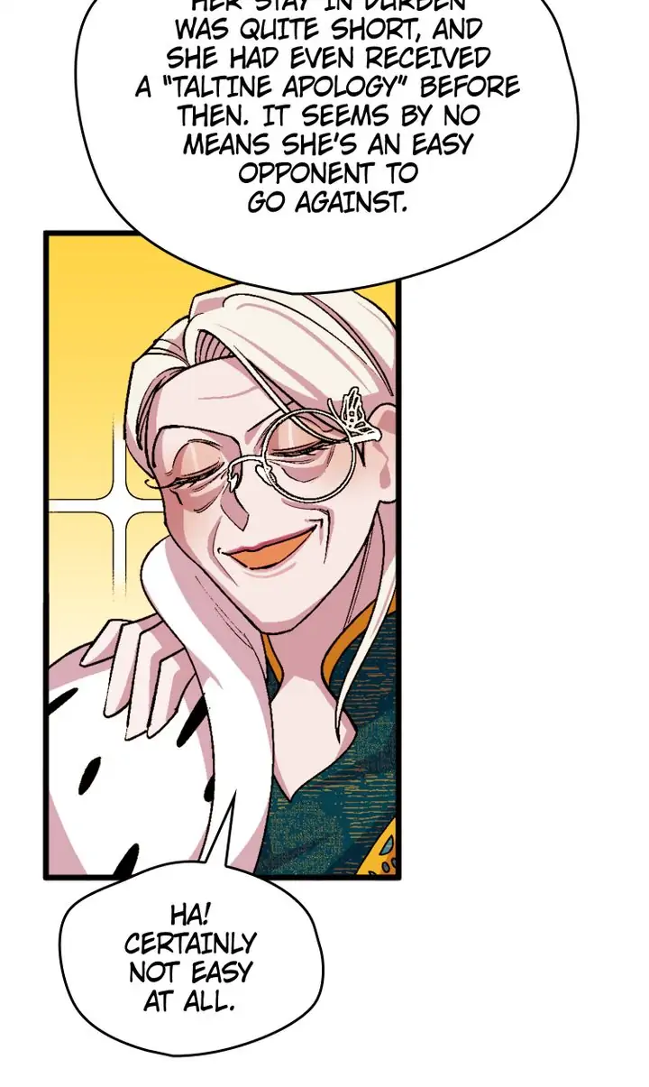I’ll Save a Decent Family Chapter 91 - page 44