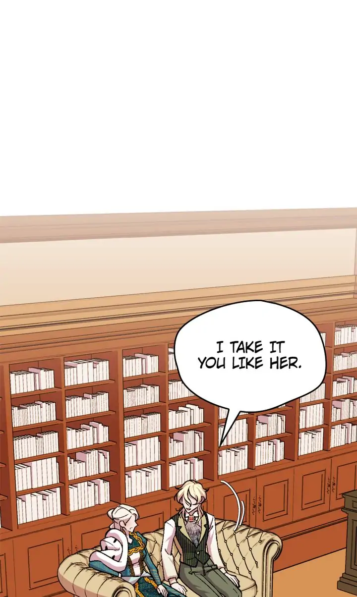 I’ll Save a Decent Family Chapter 91 - page 45