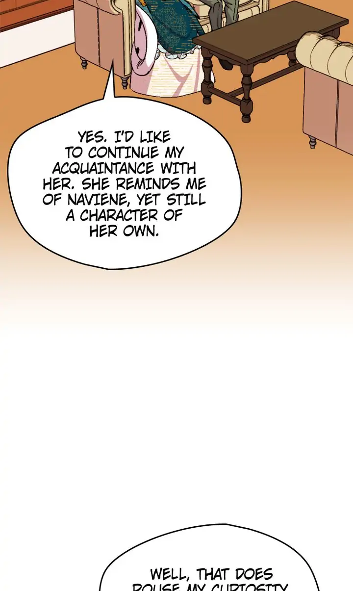 I’ll Save a Decent Family Chapter 91 - page 46