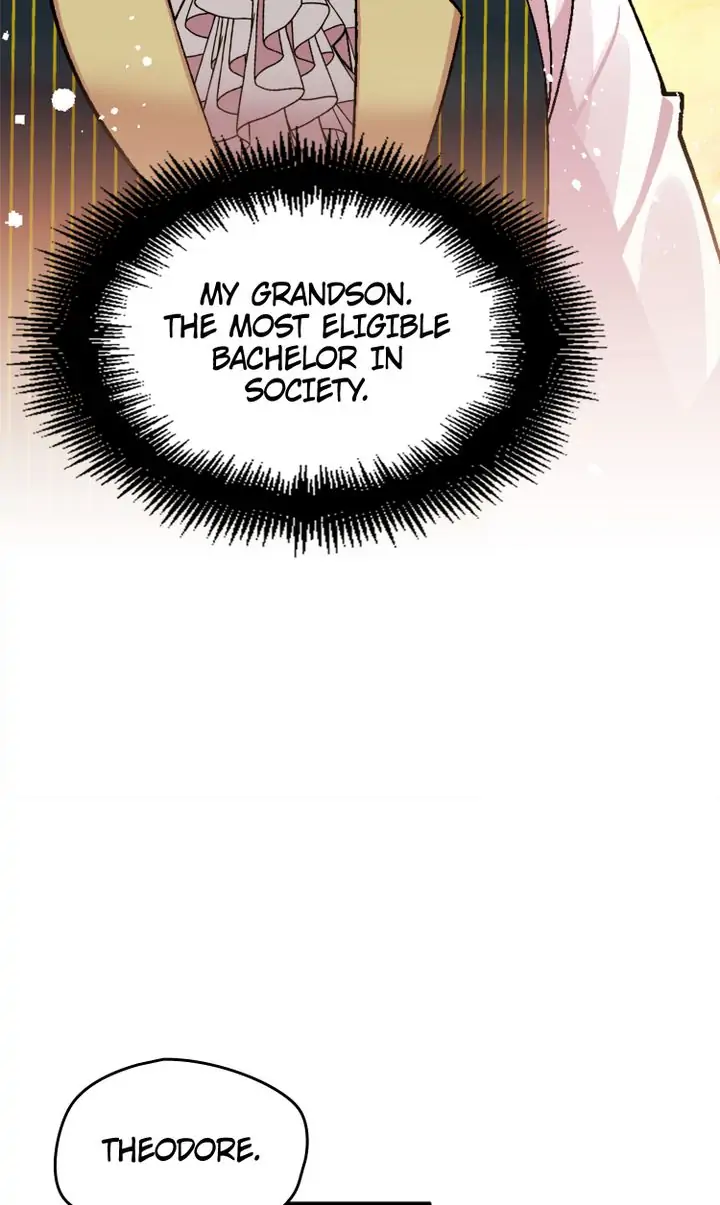 I’ll Save a Decent Family Chapter 91 - page 48
