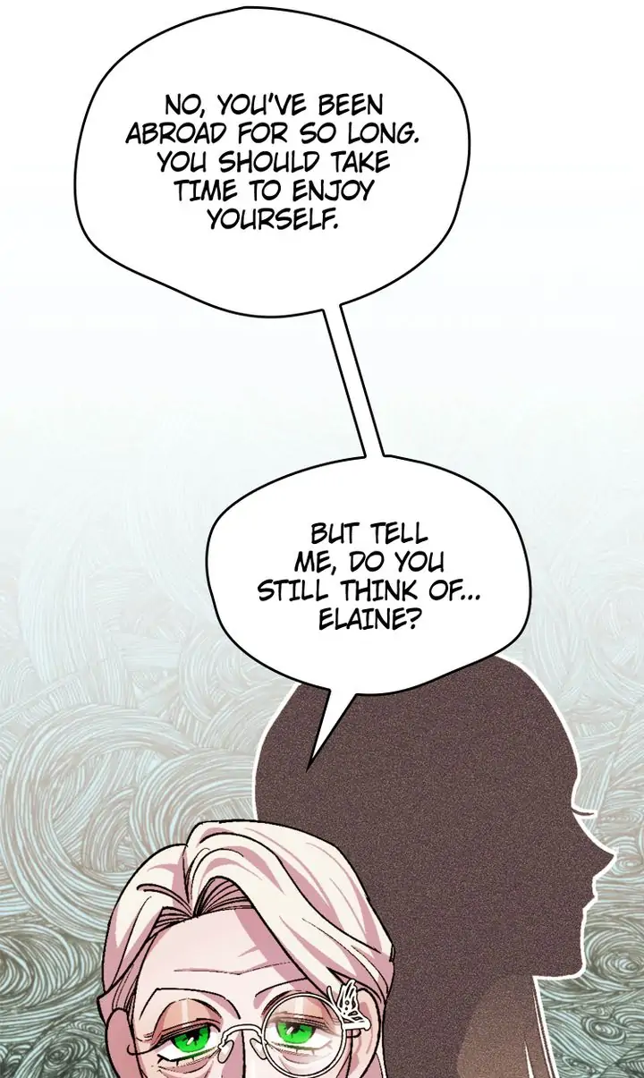 I’ll Save a Decent Family Chapter 91 - page 53