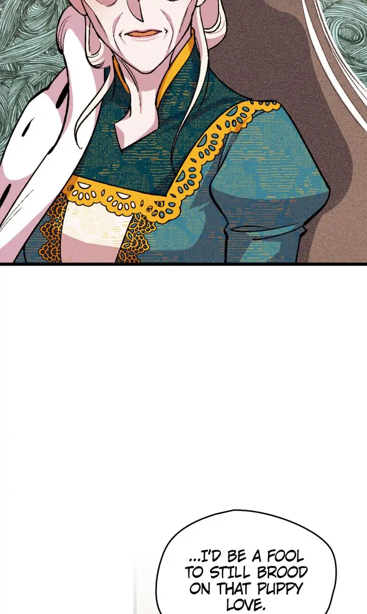 I’ll Save a Decent Family Chapter 91 - page 54