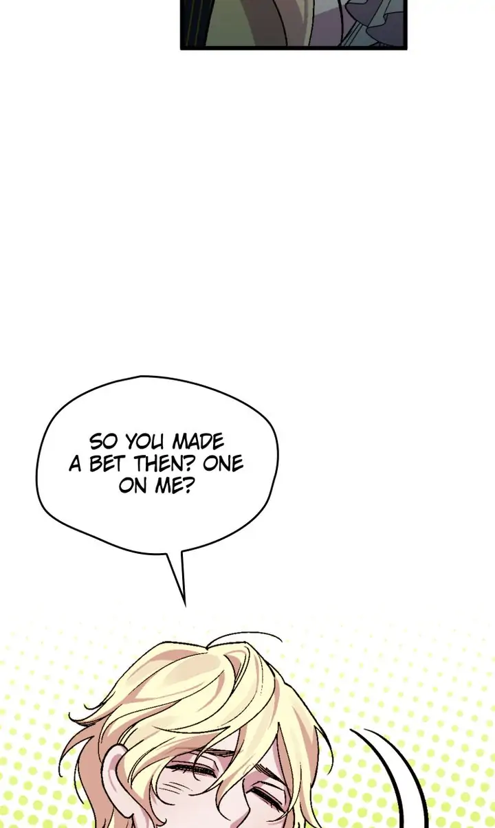 I’ll Save a Decent Family Chapter 91 - page 56