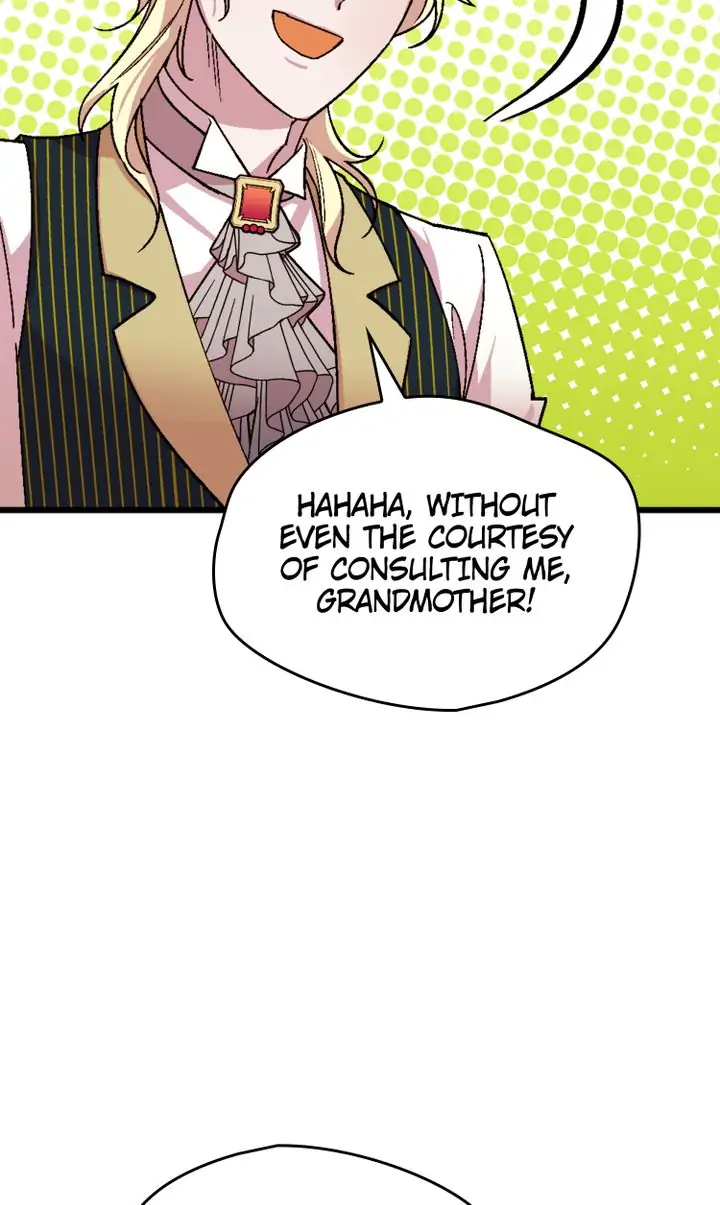 I’ll Save a Decent Family Chapter 91 - page 57