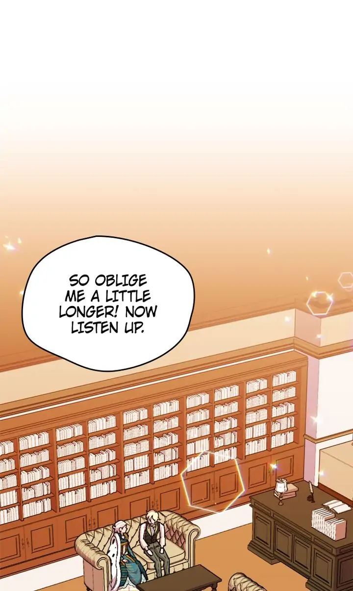 I’ll Save a Decent Family Chapter 91 - page 59