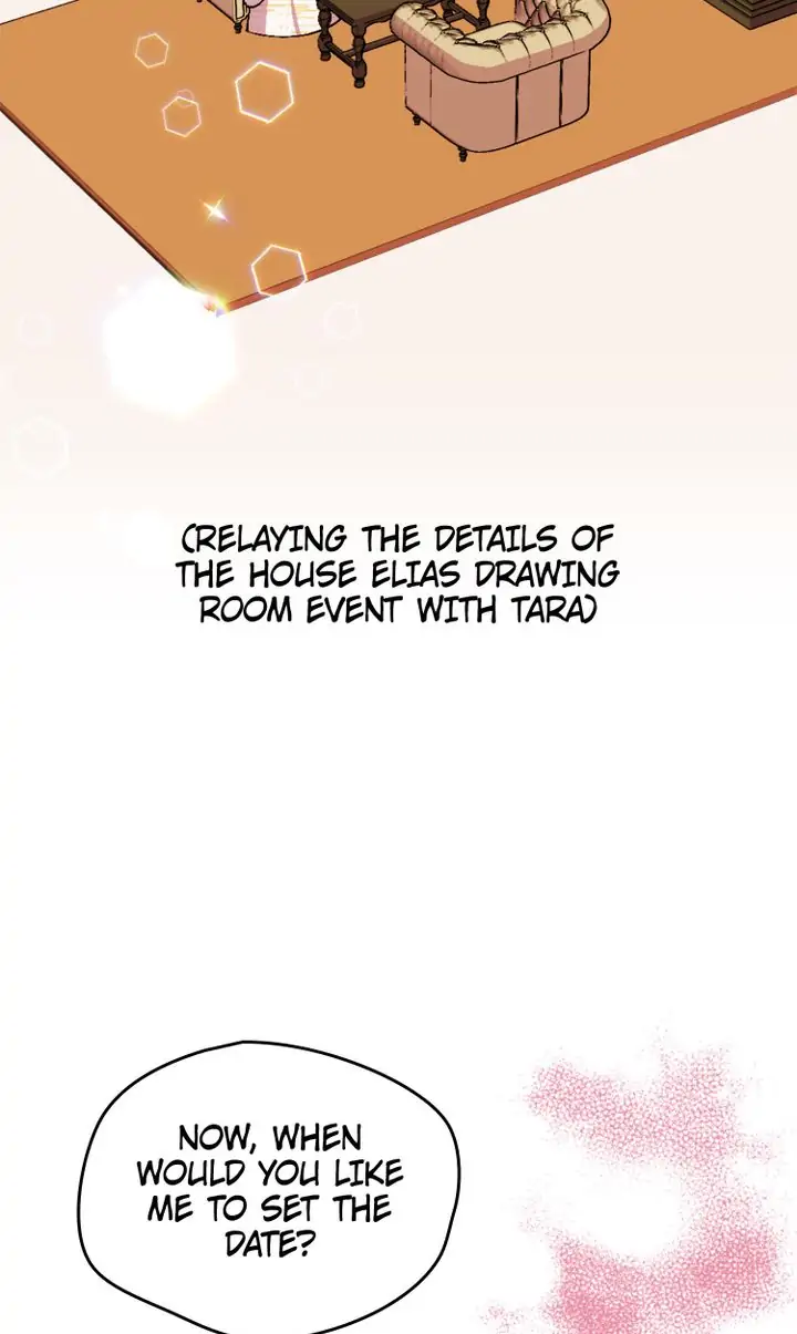 I’ll Save a Decent Family Chapter 91 - page 60