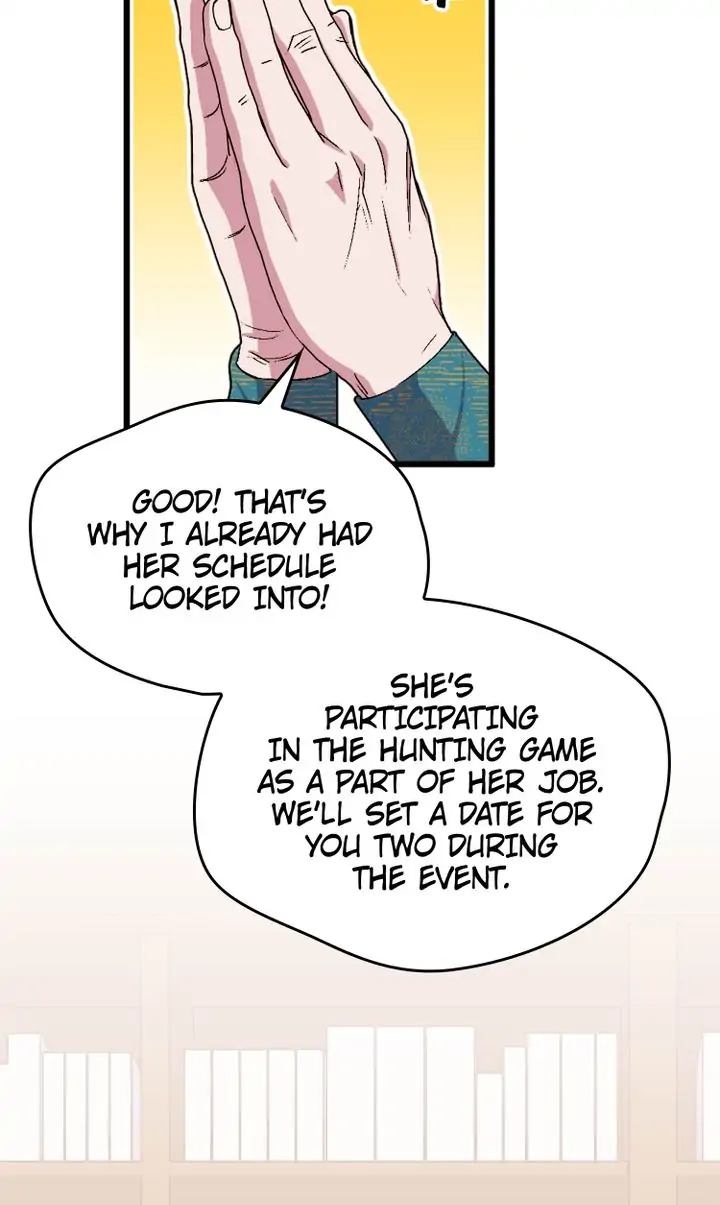 I’ll Save a Decent Family Chapter 91 - page 62
