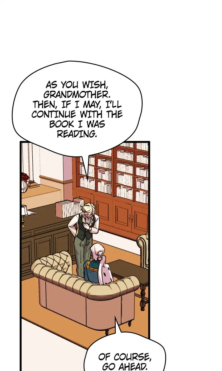I’ll Save a Decent Family Chapter 91 - page 67