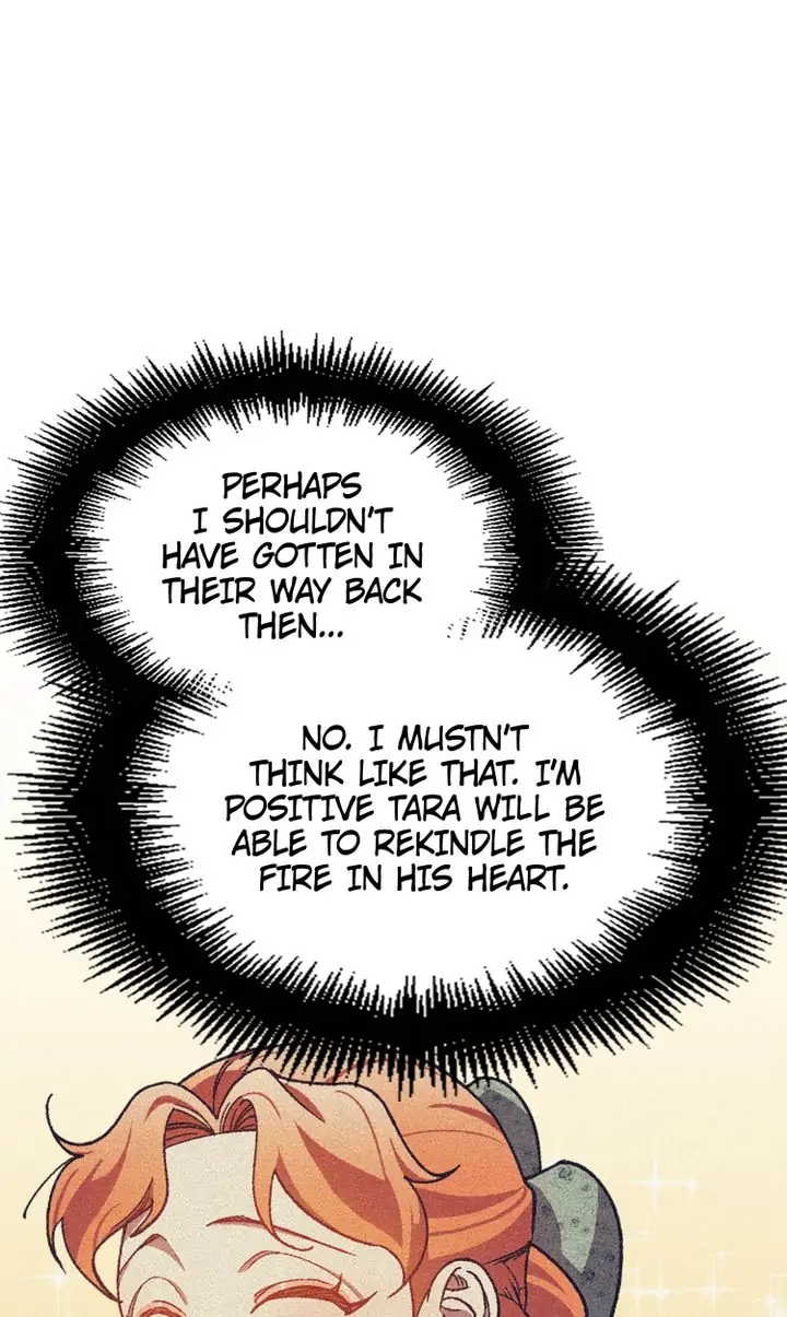 I’ll Save a Decent Family Chapter 91 - page 70