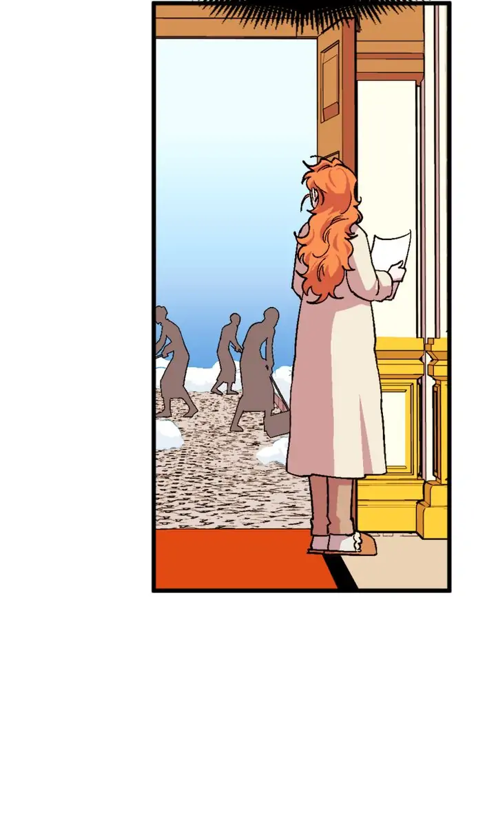 I’ll Save a Decent Family Chapter 91 - page 77