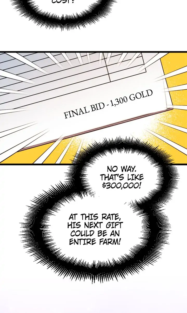I’ll Save a Decent Family Chapter 91 - page 7
