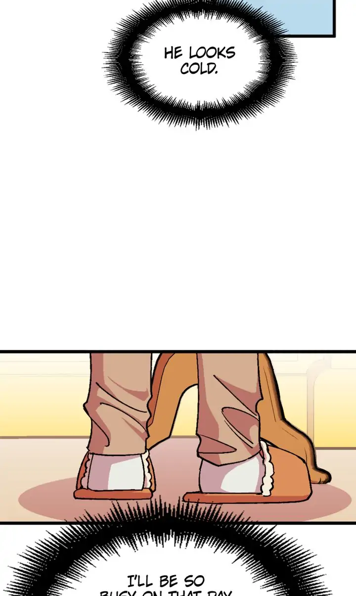 I’ll Save a Decent Family Chapter 91 - page 79