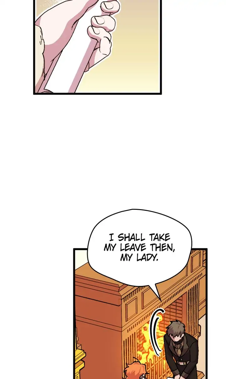 I’ll Save a Decent Family Chapter 91 - page 83