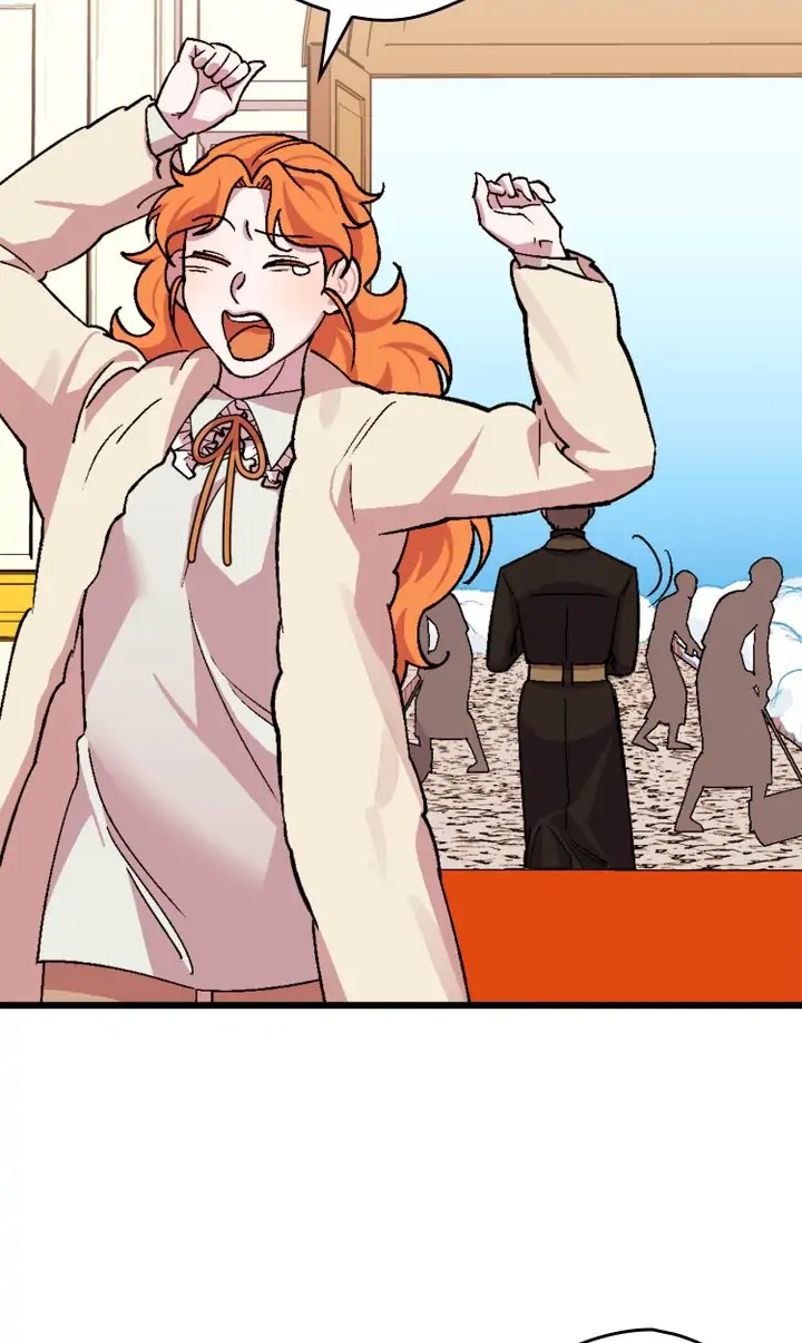 I’ll Save a Decent Family Chapter 91 - page 85