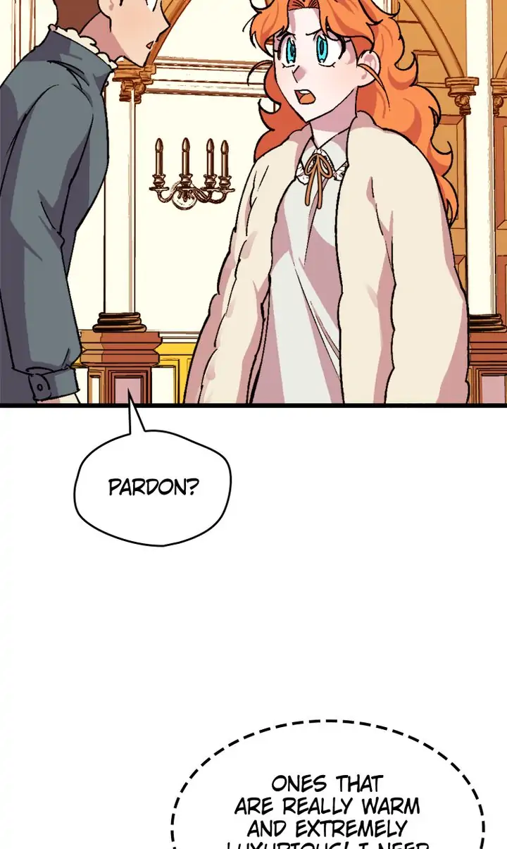 I’ll Save a Decent Family Chapter 91 - page 89