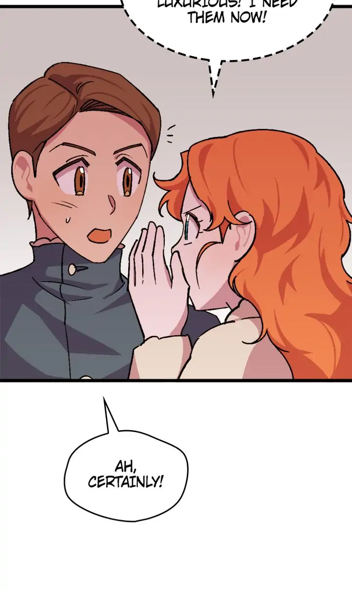 I’ll Save a Decent Family Chapter 91 - page 90