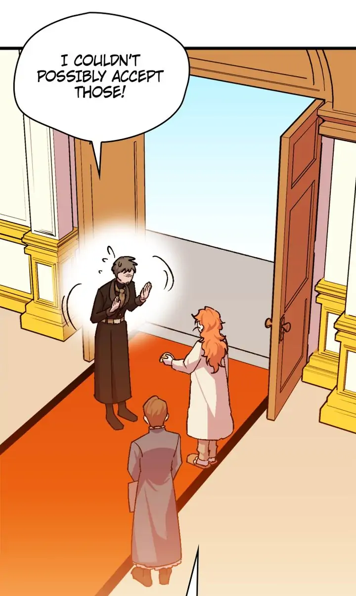 I’ll Save a Decent Family Chapter 91 - page 94