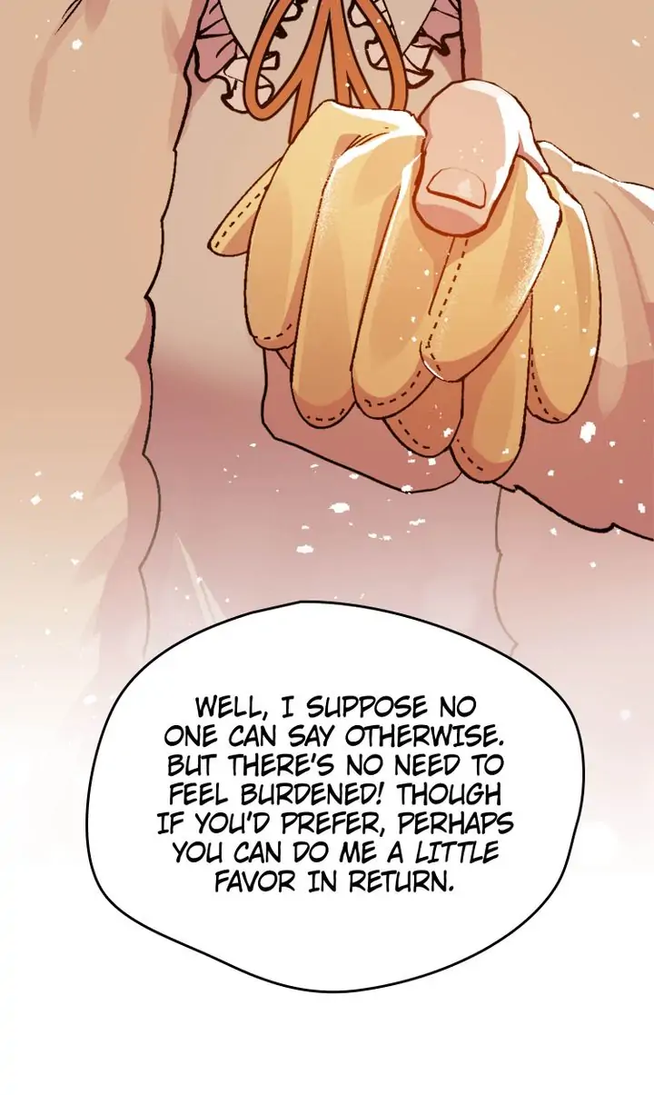 I’ll Save a Decent Family Chapter 91 - page 97