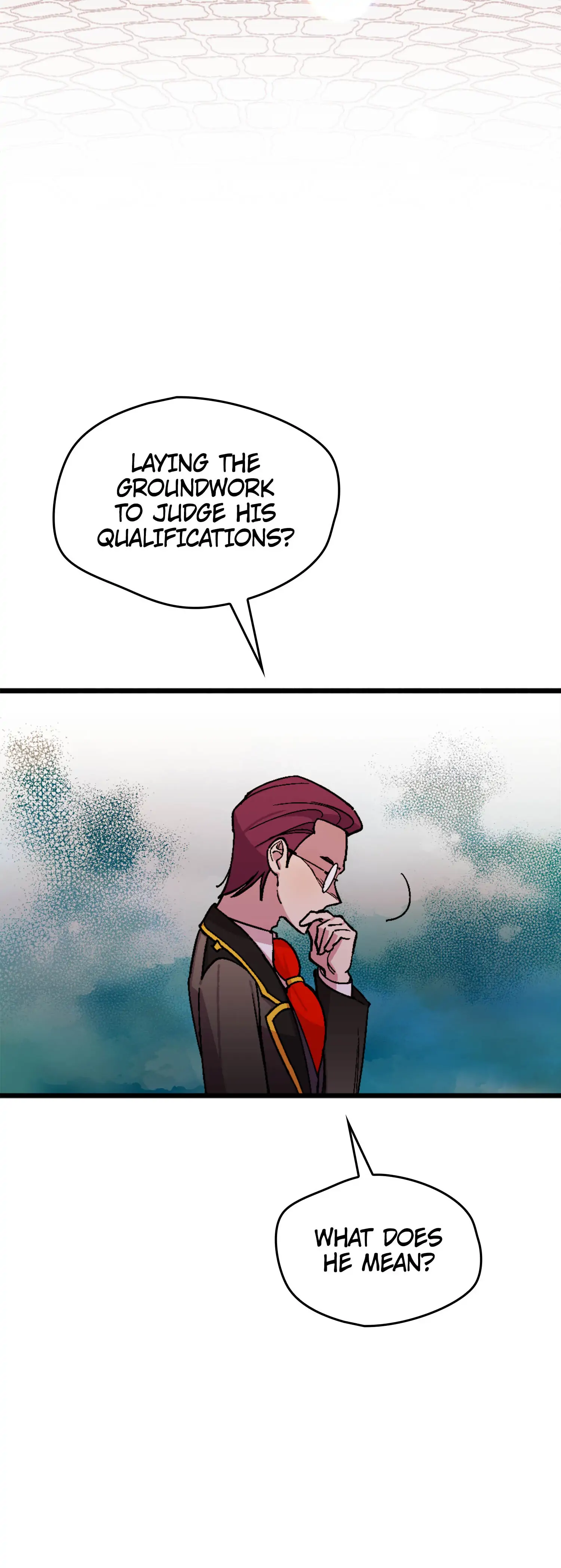 I’ll Save a Decent Family Chapter 83 - page 19